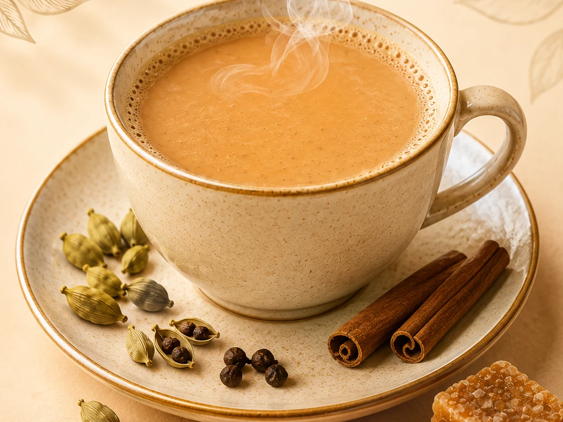Cardamom Premium