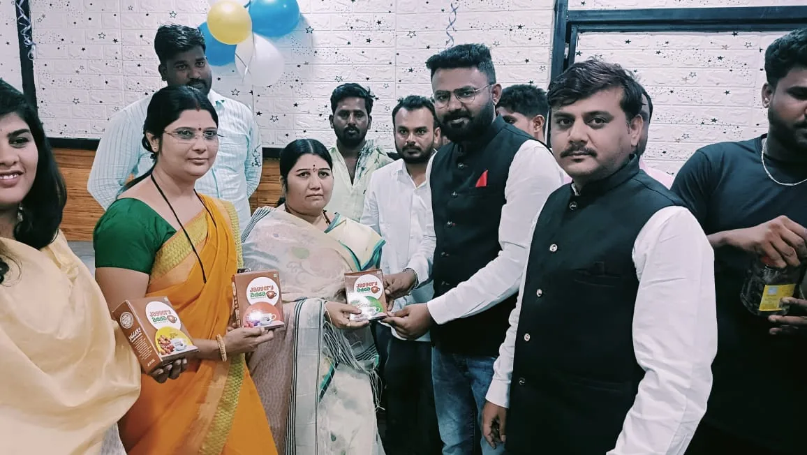 Product handover