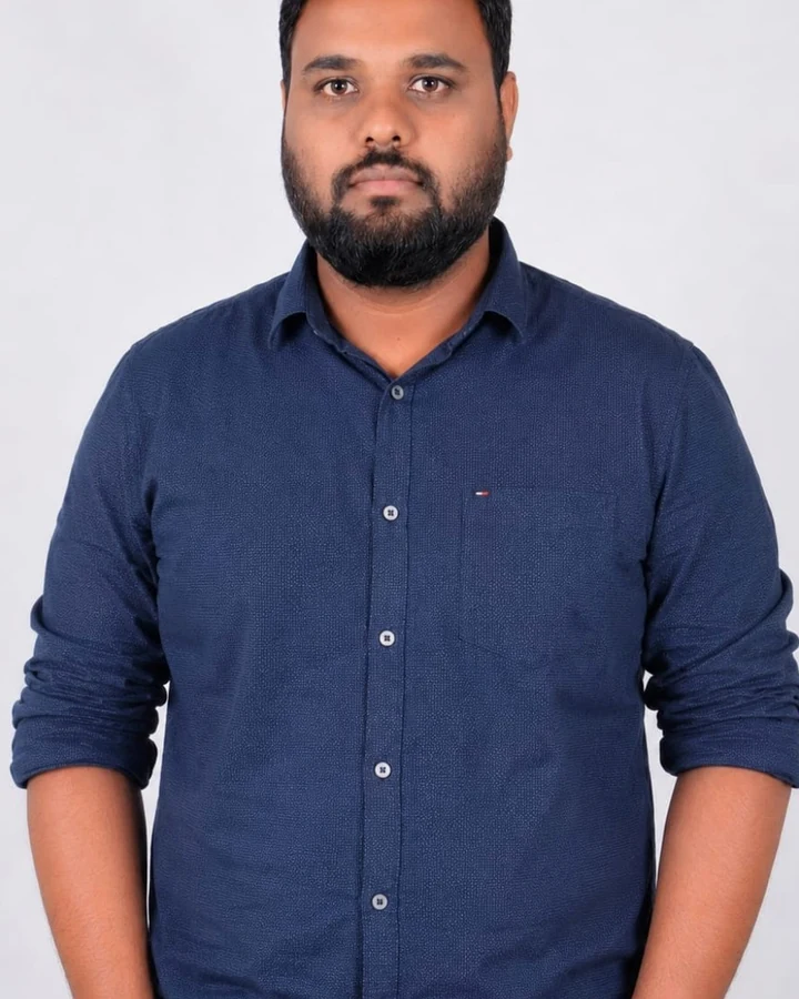 Akshay Swami